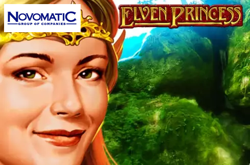 Elven Princess